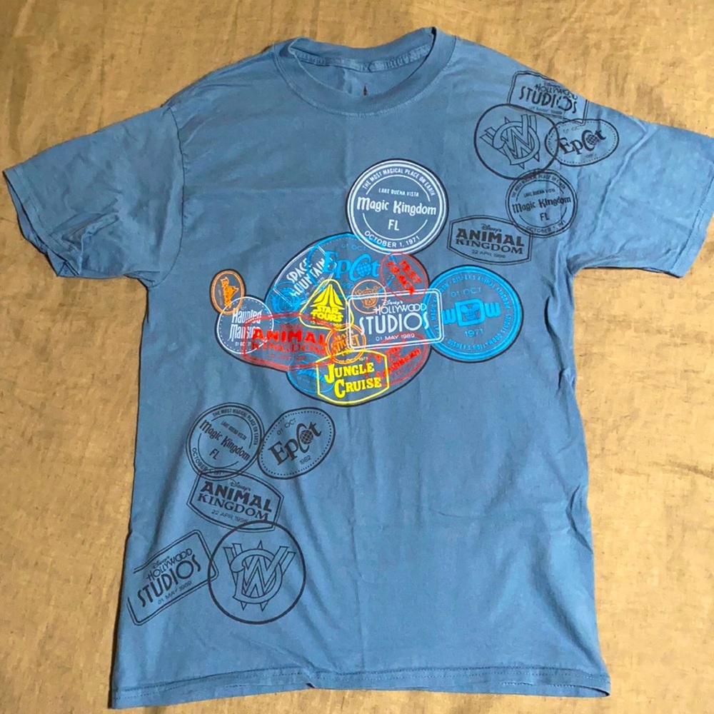 Kids shirt